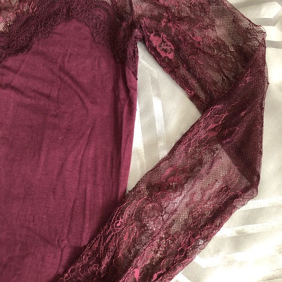 Blouse - Picture 3 of 6